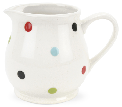 Creamer or Jug